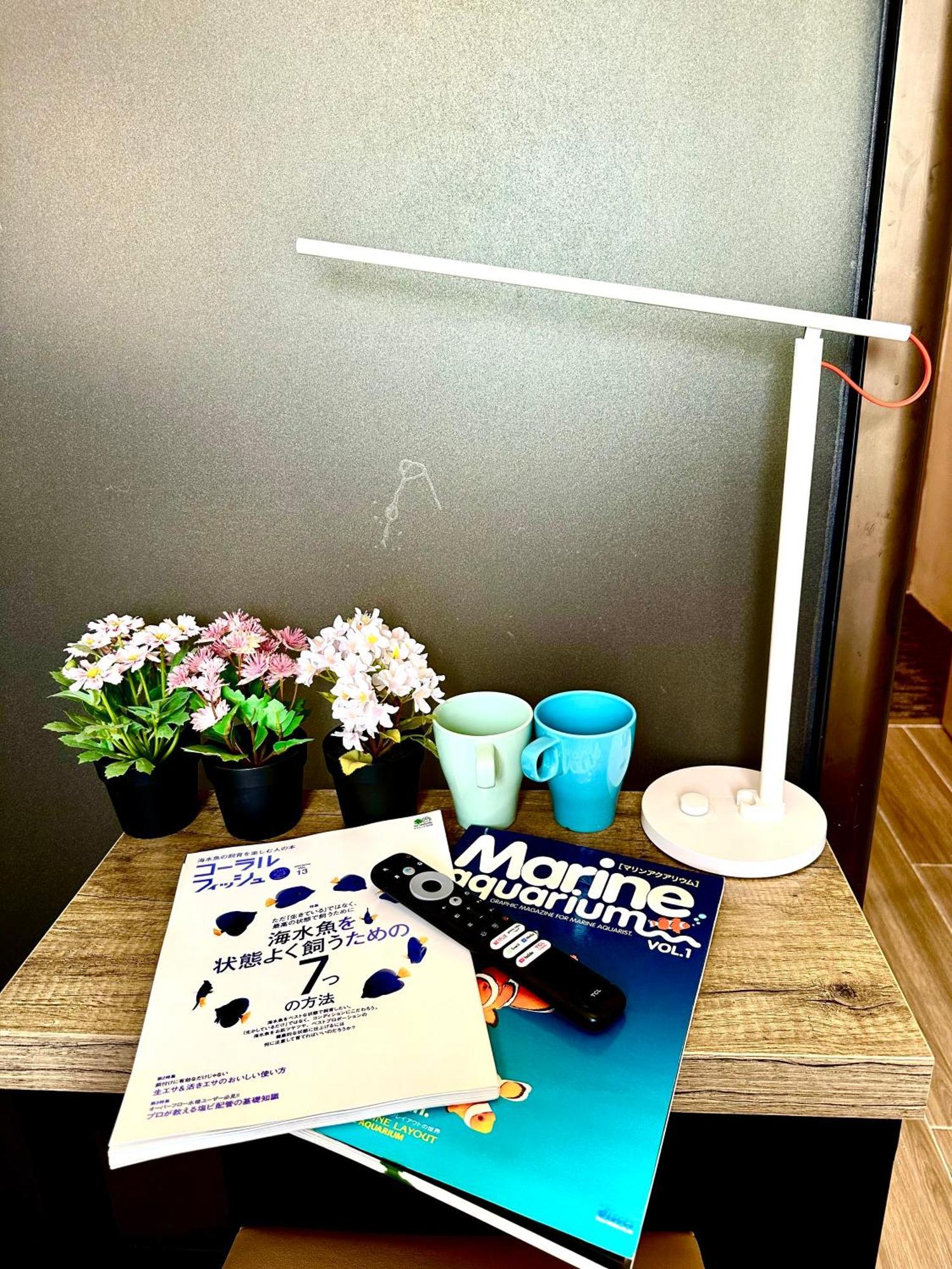Hotel 木居 Woody House Hongkong Zewnętrze zdjęcie