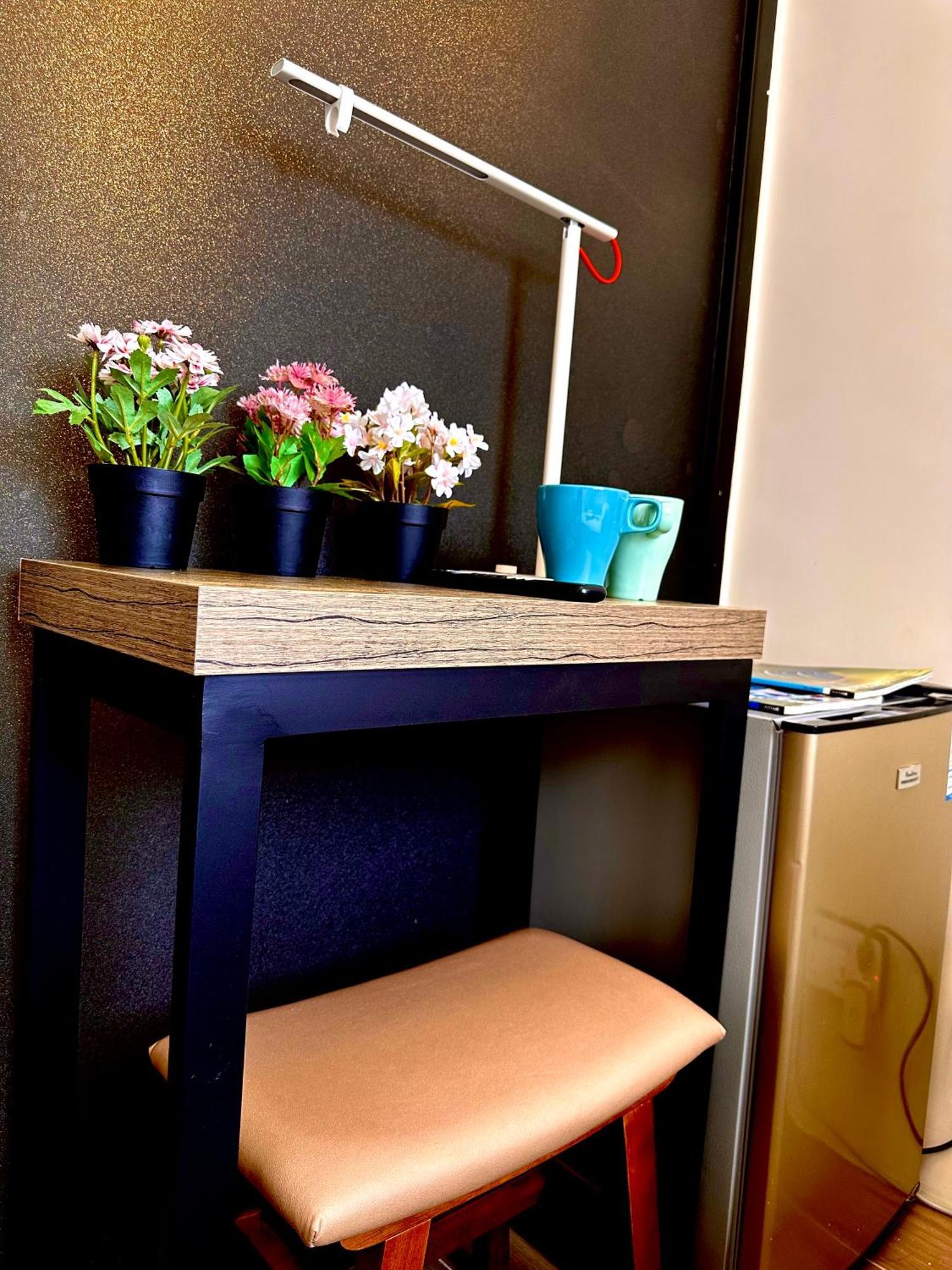 Hotel 木居 Woody House Hongkong Zewnętrze zdjęcie