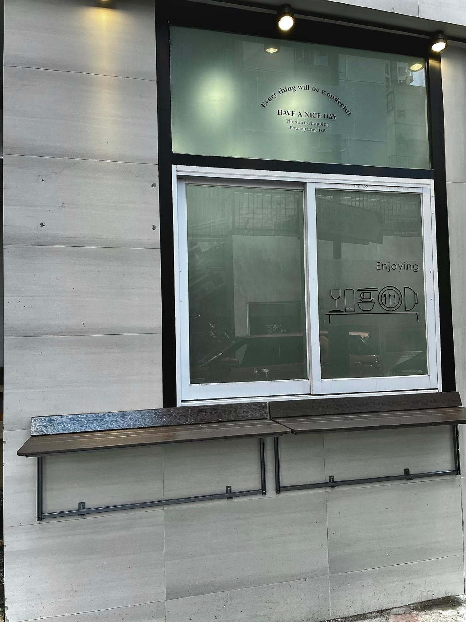 Hotel 木居 Woody House Hongkong Zewnętrze zdjęcie