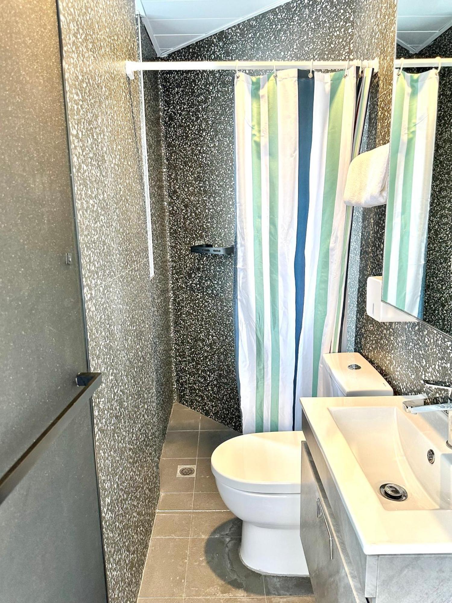 Hotel 木居 Woody House Hongkong Zewnętrze zdjęcie