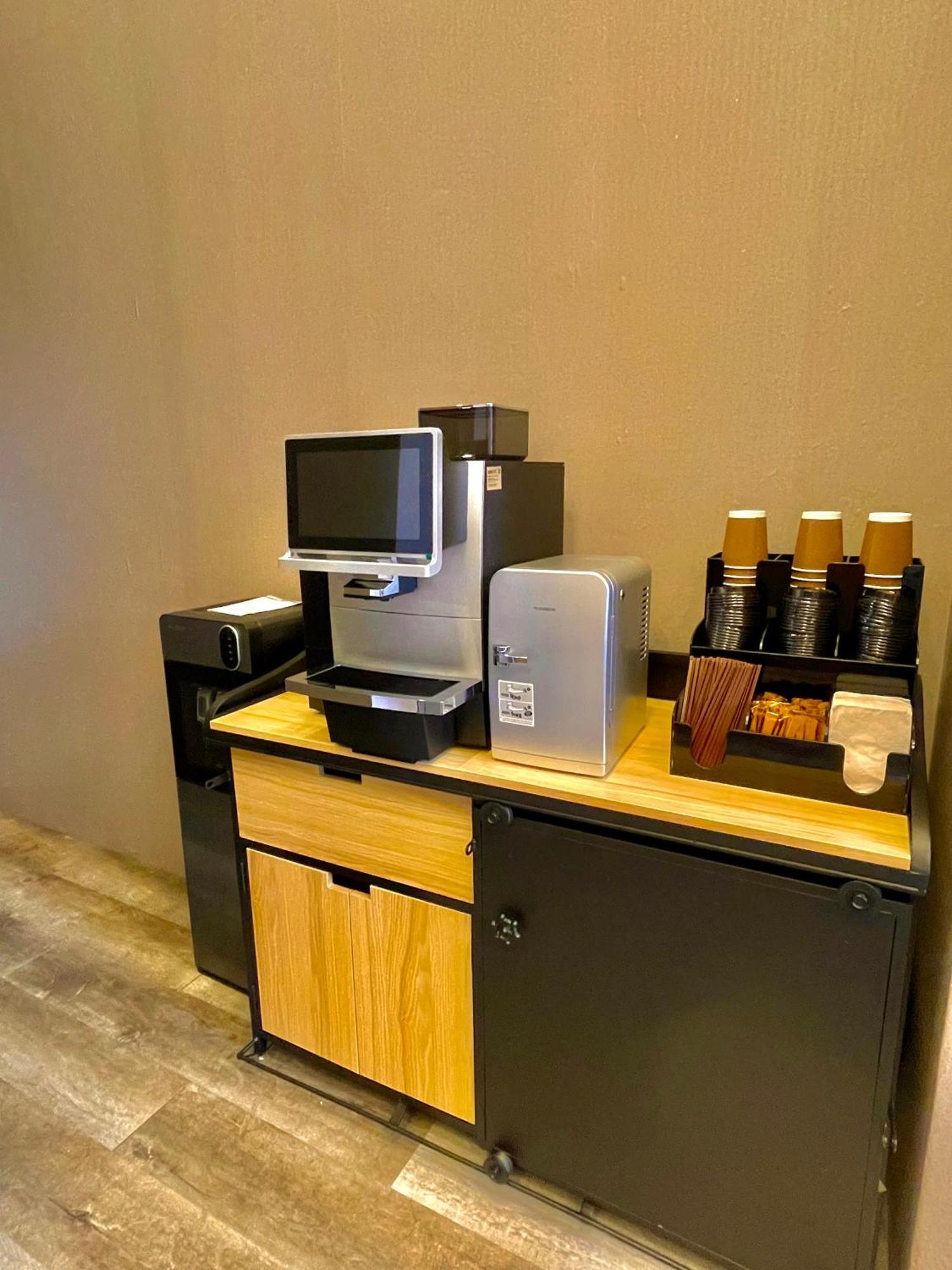 Hotel 木居 Woody House Hongkong Zewnętrze zdjęcie